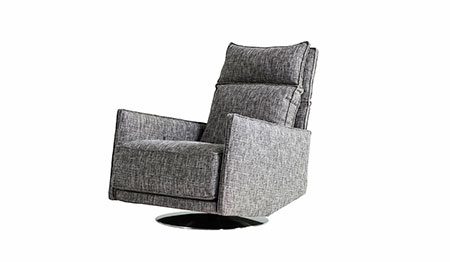 ipdesign Sessel Cube Lounge